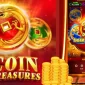 3 Coins Treasure