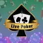 Live Poker