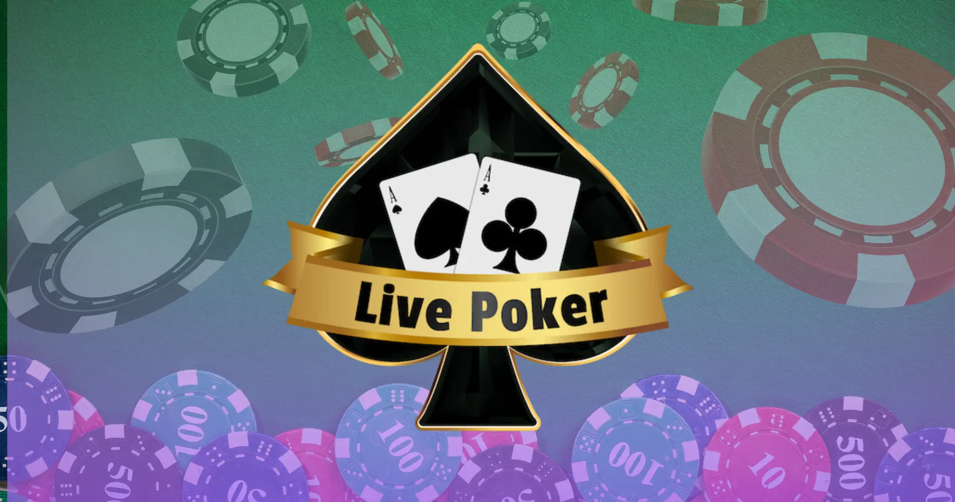 Live Poker