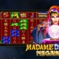 Madame Destiny Megaways FI