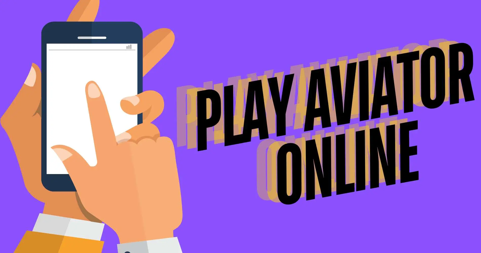 Play Aviator Online FI