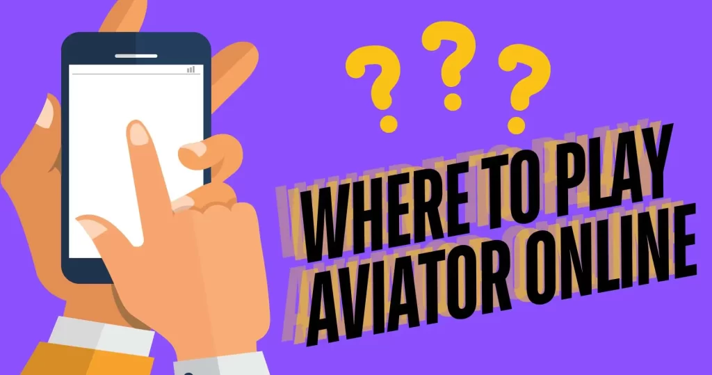 Where to Play Aviator Online in India