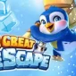 The Great Icescape