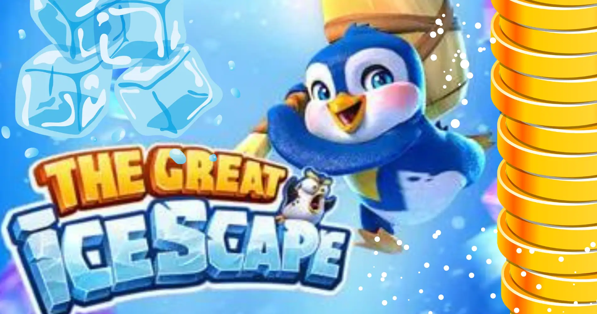 The Great Icescape