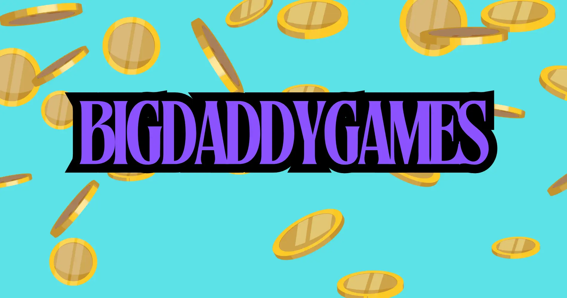 BigDaddyGames