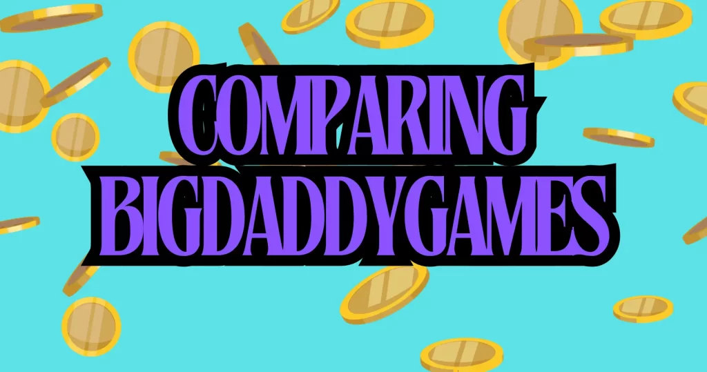 BigDaddyGames