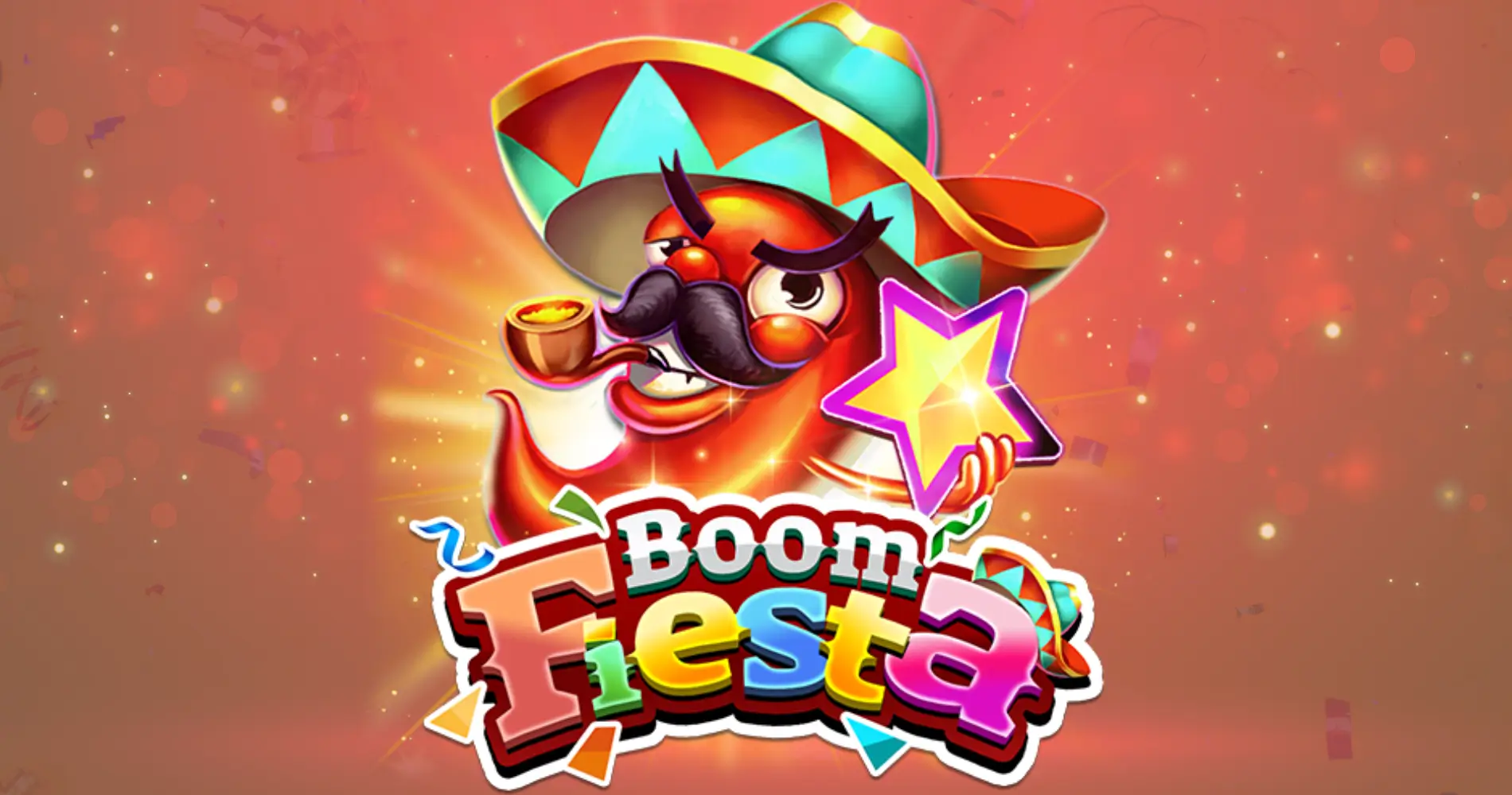 Boom Fiesta