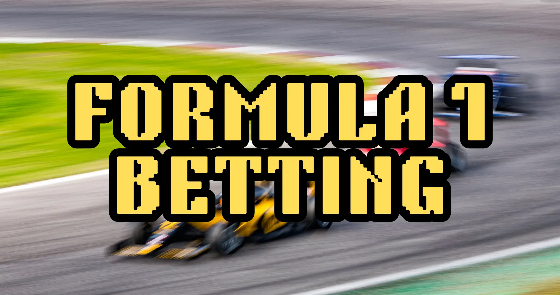 Formula 1