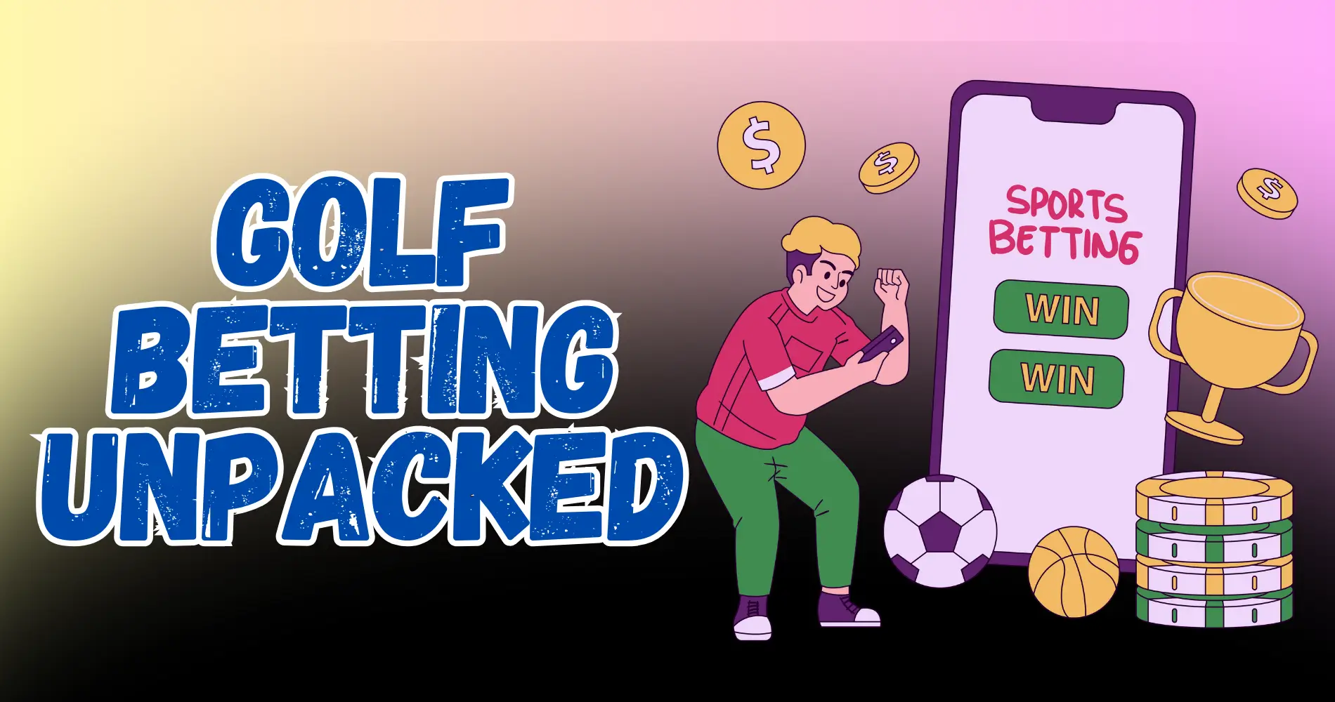 Golf Betting