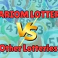 Hariom Lottery