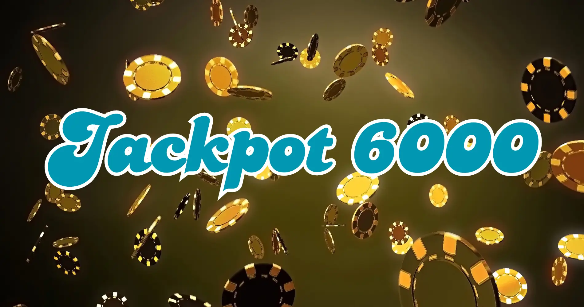 Jackpot 6000