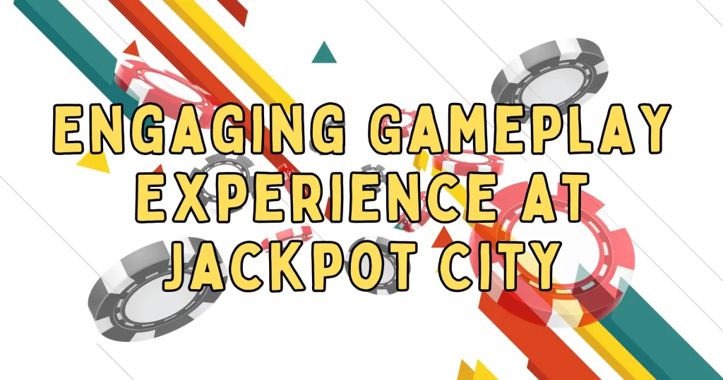 Jackpot City