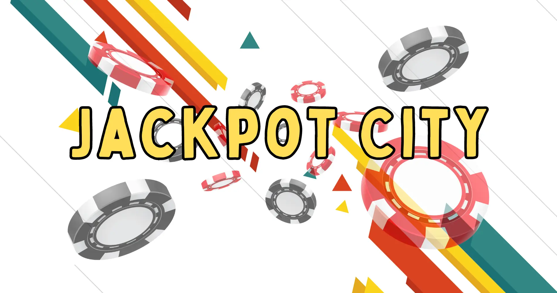 Jackpot City