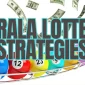 Kerala Lottery Strategies FI