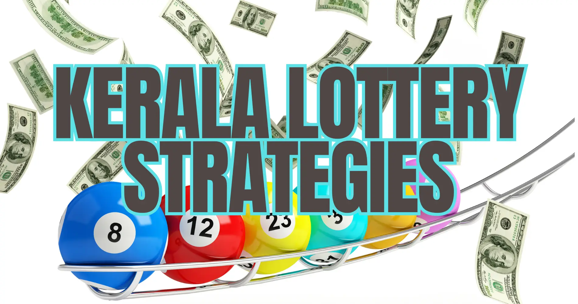 Kerala Lottery Strategies FI