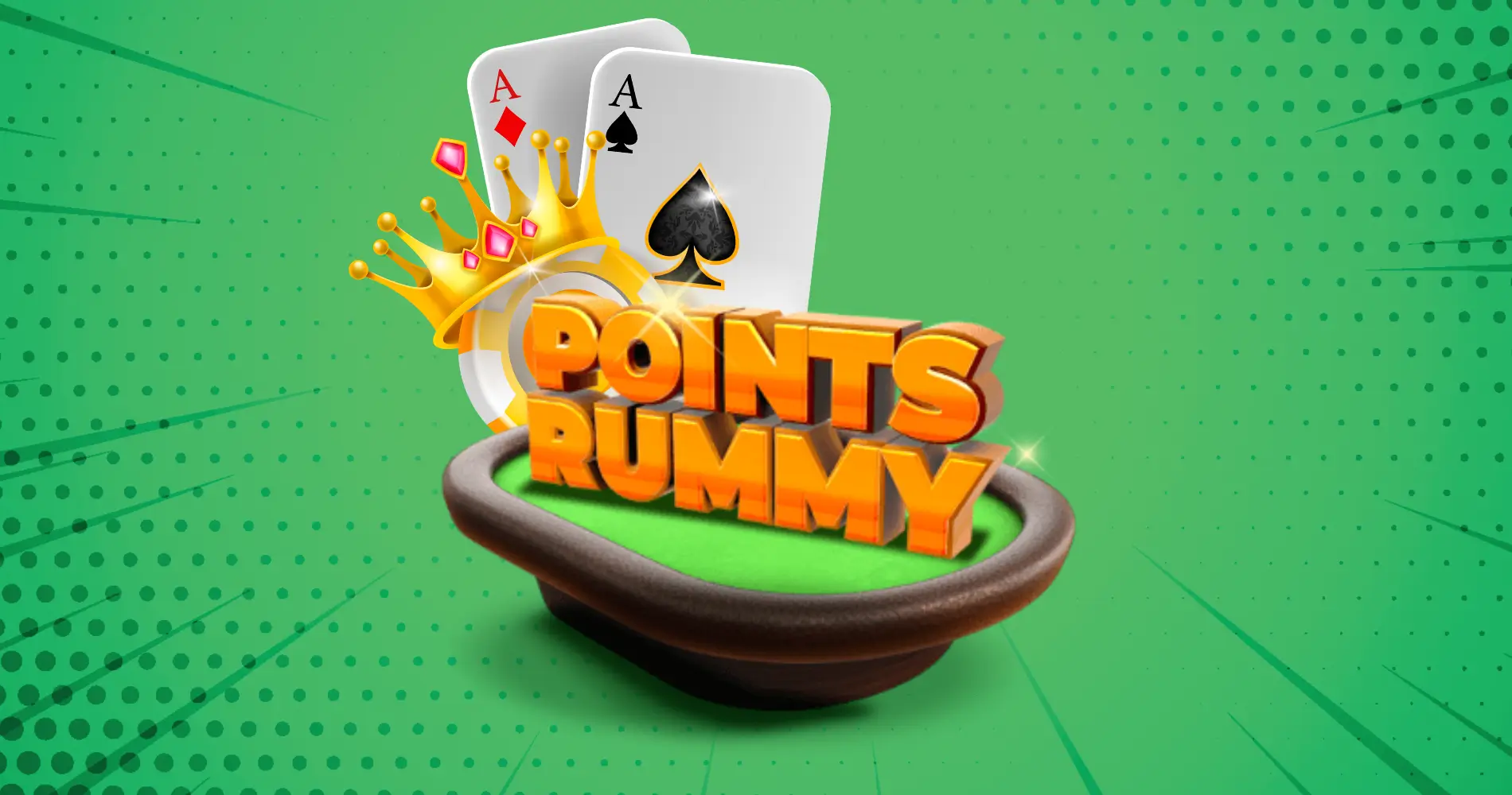 Points Rummy