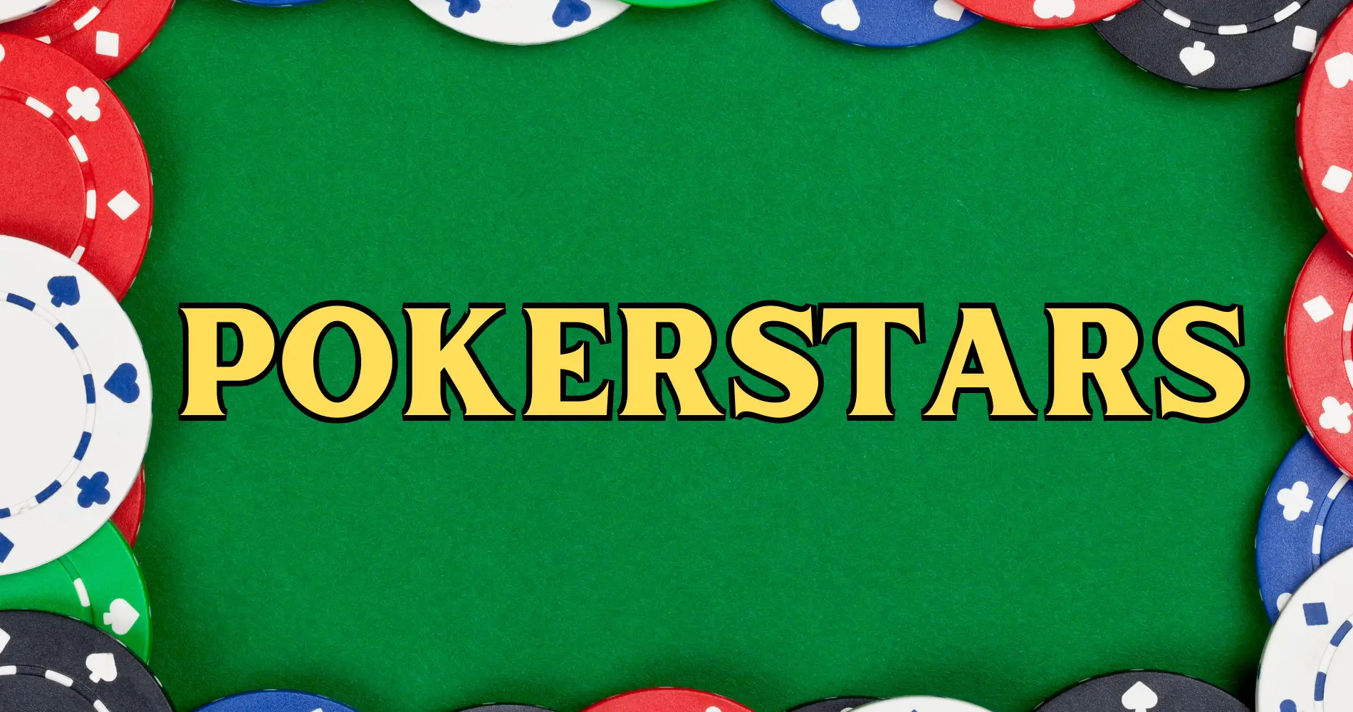 PokerStars