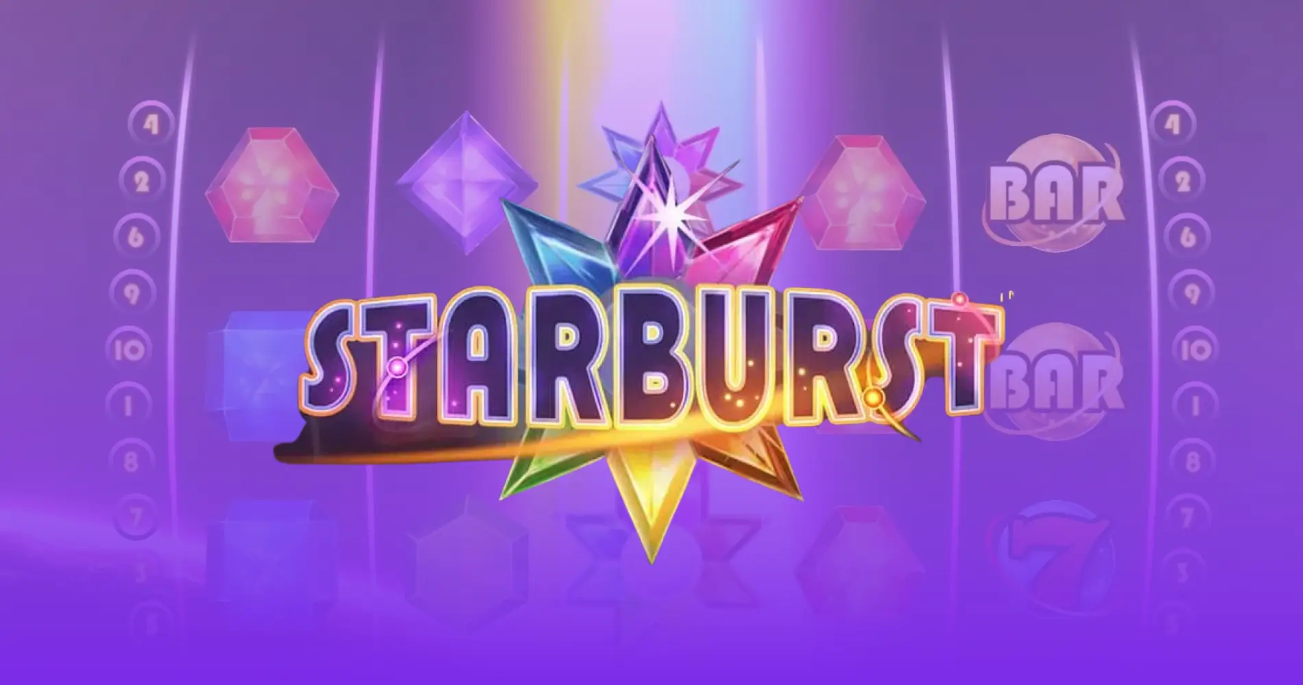 Starburst FI