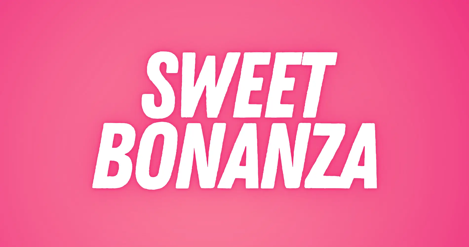 Sweet Bonanza