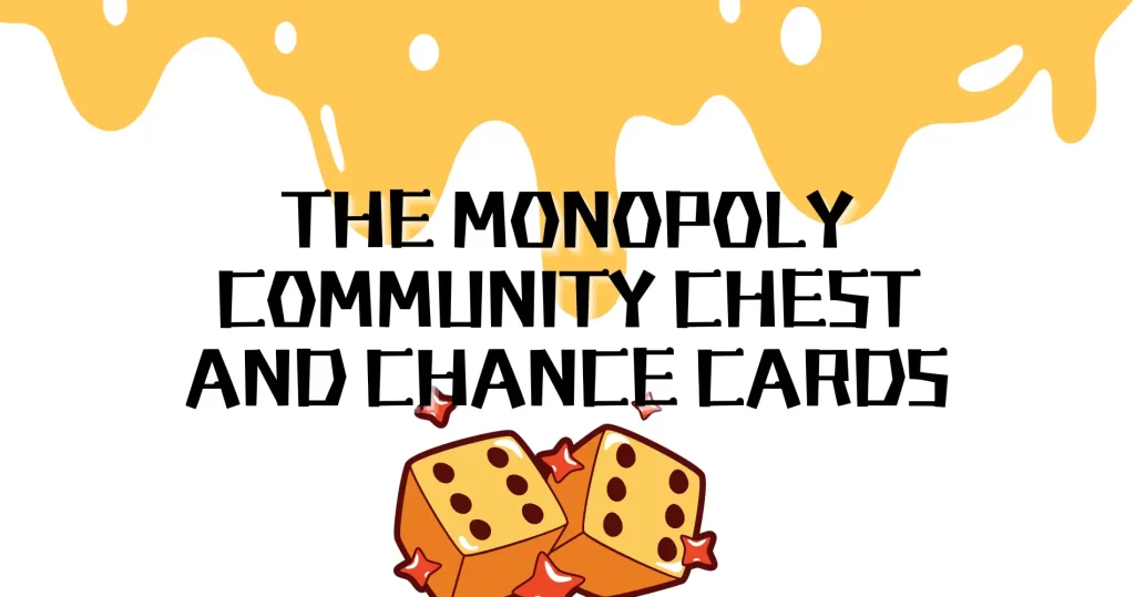 Monopoly Big Event