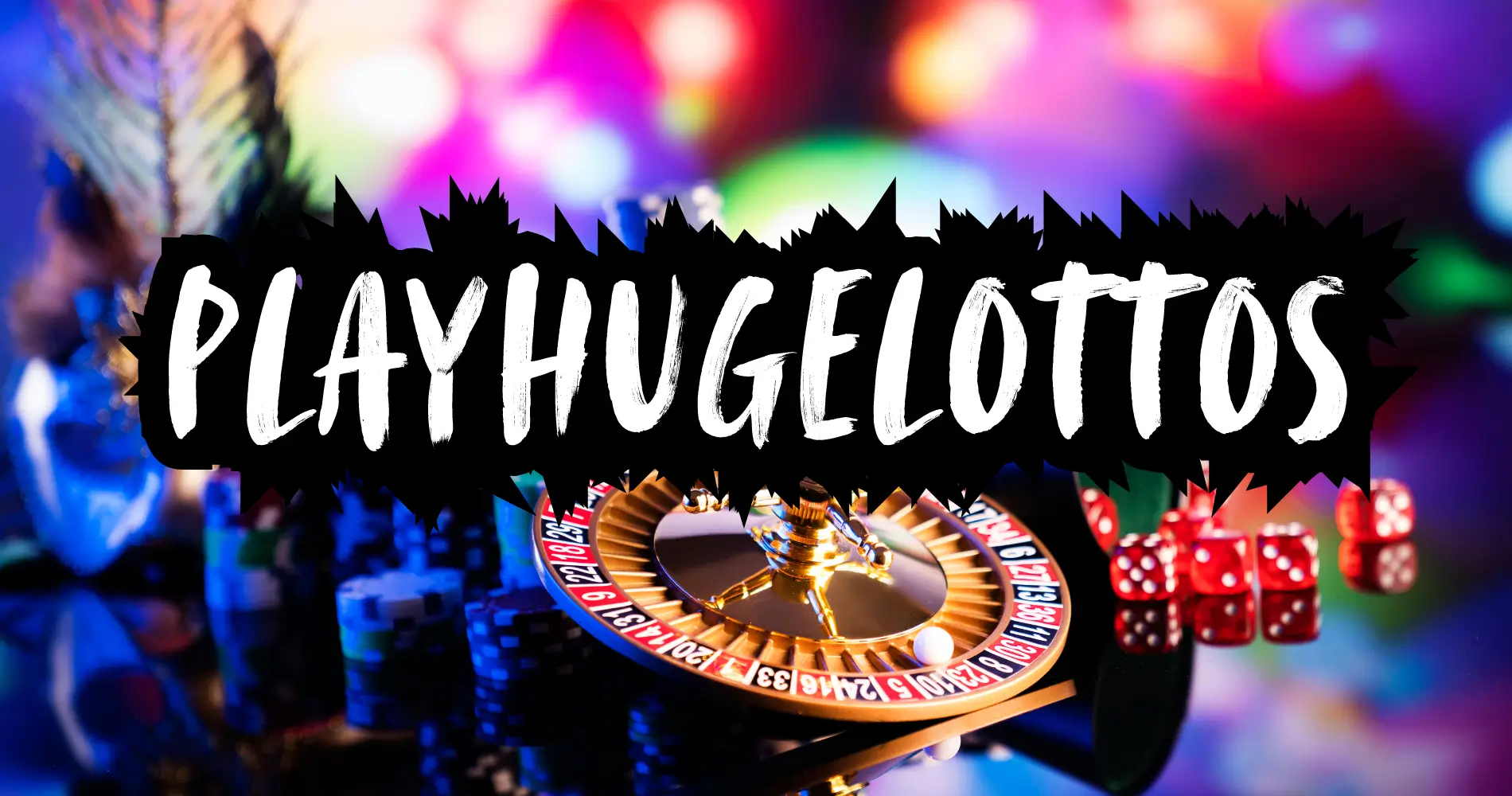 PlayHugeLottos