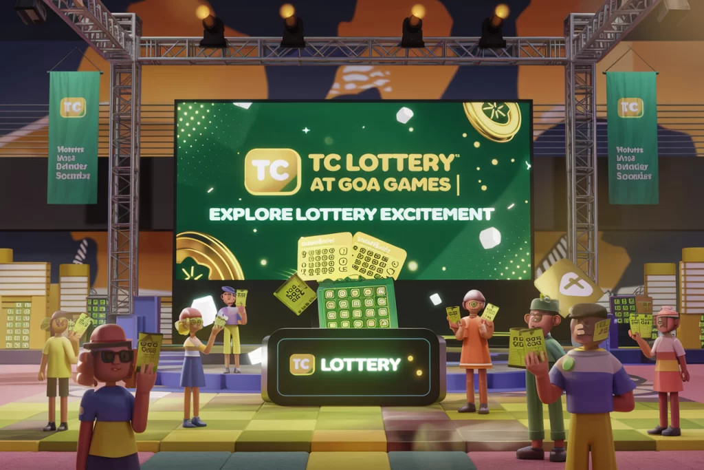 tc lottery