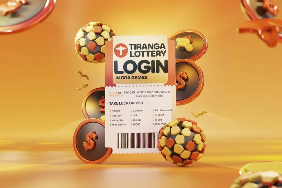 tiranga lottery login