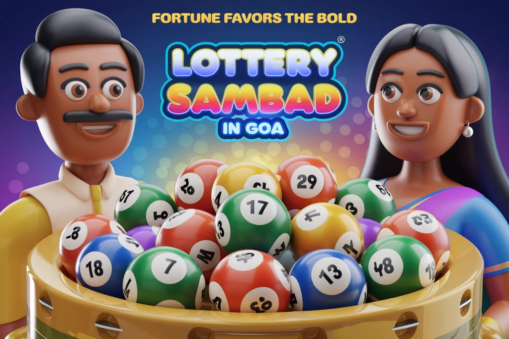 lottery sambad