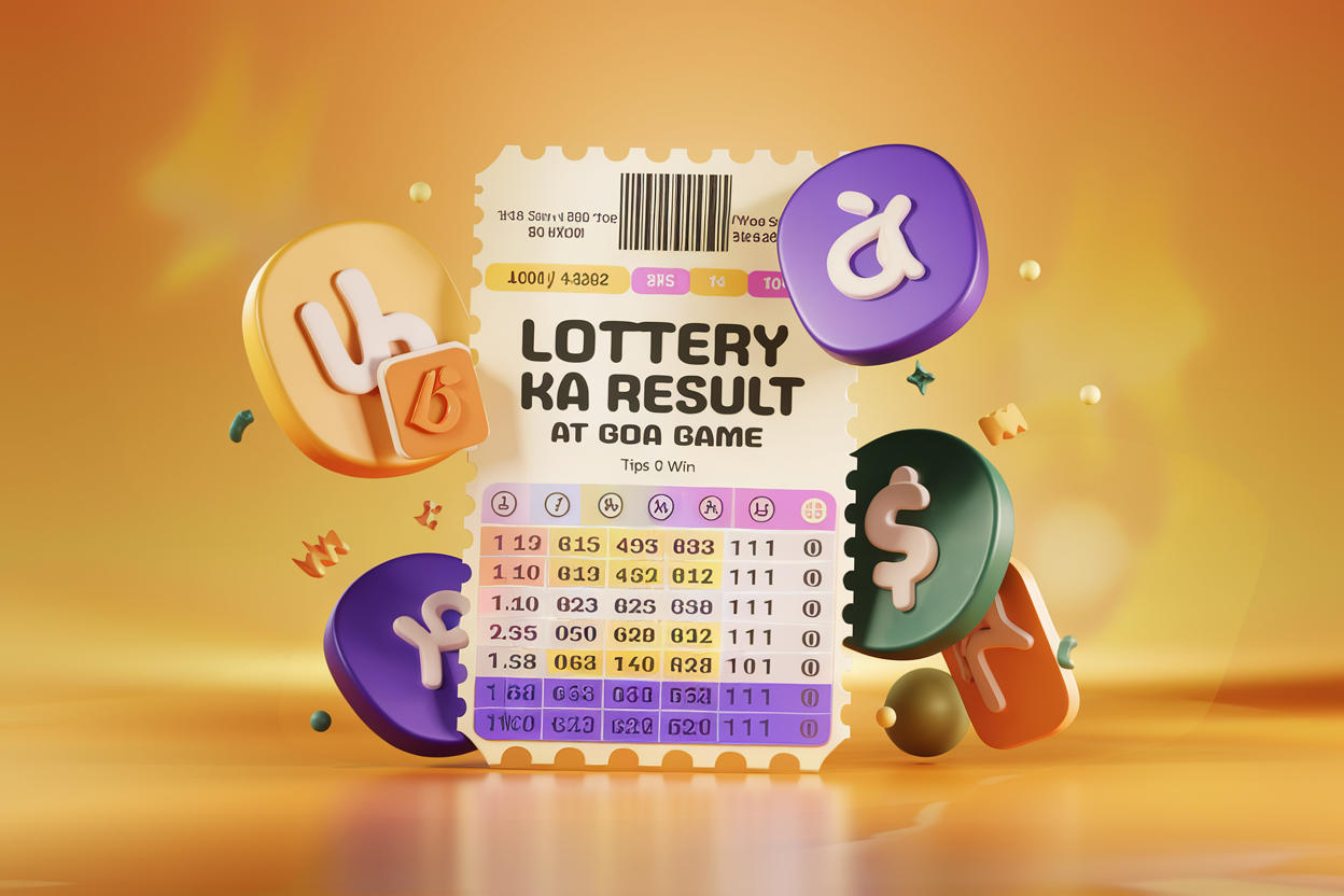 lottery ka result