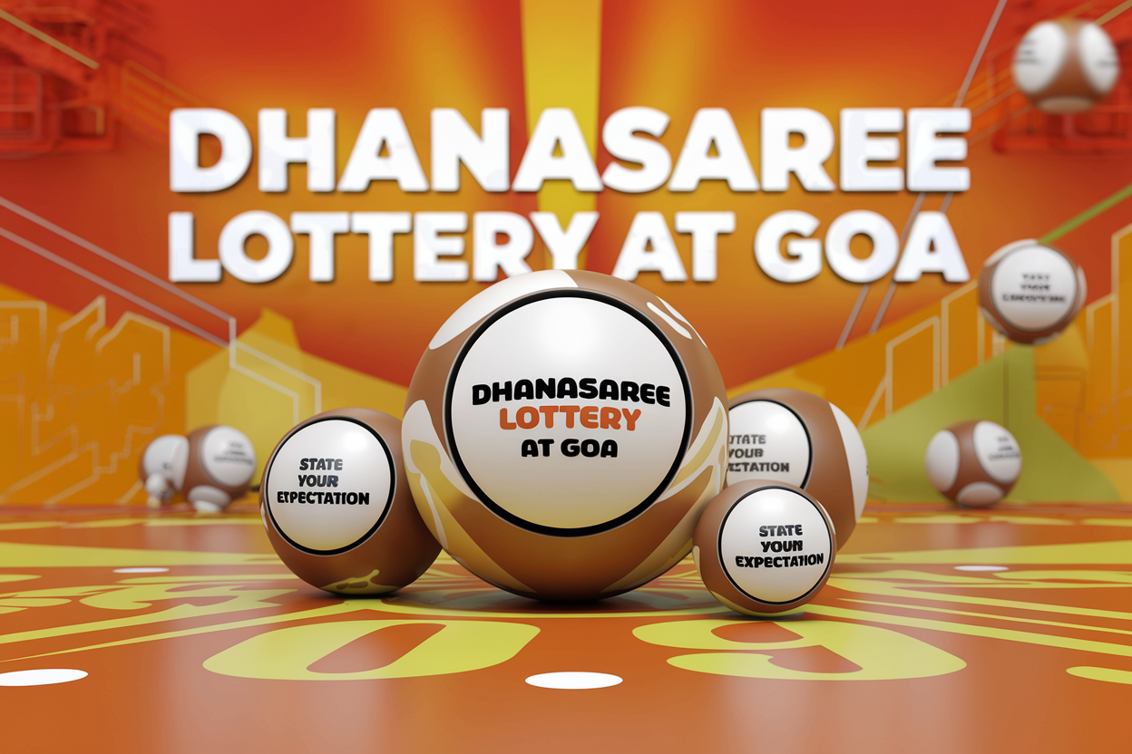 dhanasree lottery