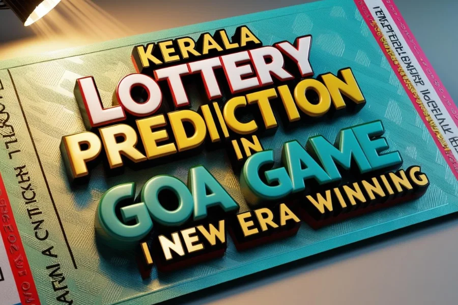 kerala lottery