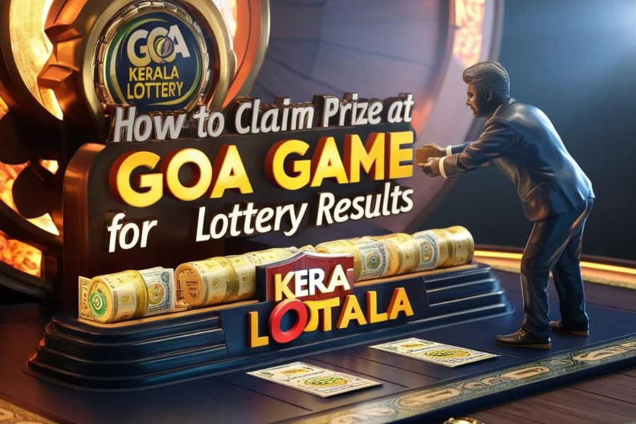 claim kerala lottery