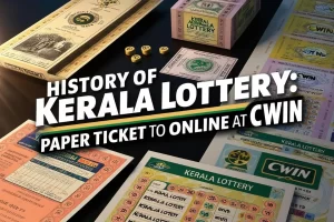 claim kerala lottery