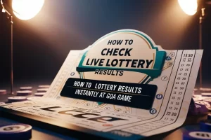 lottery live results